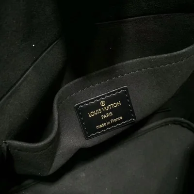 Сумка Louis Vuitton Bento Box M43517 Monogram Canvas "Brown" фото № 10