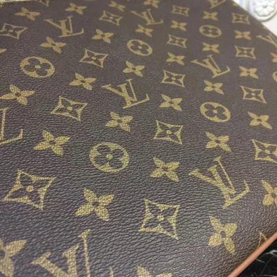 Сумка Louis Vuitton Millefeuille M44254 Monogram Canvas "Brown" фото № 6