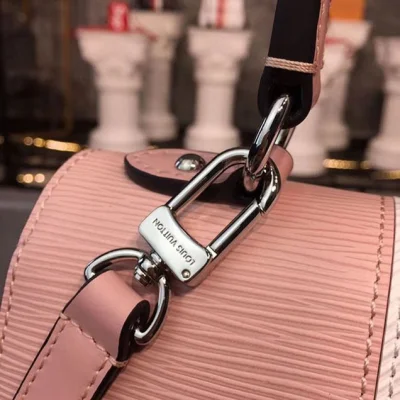 Сумка Louis Vuitton Epi Leather Cluny BB M51964 "Pink" фото № 6