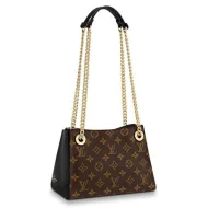 Сумка Louis Vuitton M43775 Surene BB Monogram Canvas "Brown"