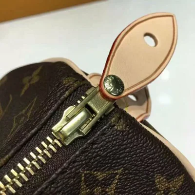 Сумка Louis Vuitton M41108 Speedy 30 Tote Bag Monogram Canvas "Brown" фото № 8 Сумка Louis Vuitton M41108 Speedy 30 Tote Bag Monogram Canvas "Brown" фото № 8