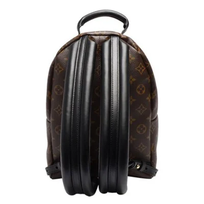 Рюкзак Louis Vuitton M43116 Palm Springs Backpack PM Monogram Canvas "Brown" фото № 4 Рюкзак Louis Vuitton M43116 Palm Springs Backpack PM Monogram Canvas "Brown" фото № 4