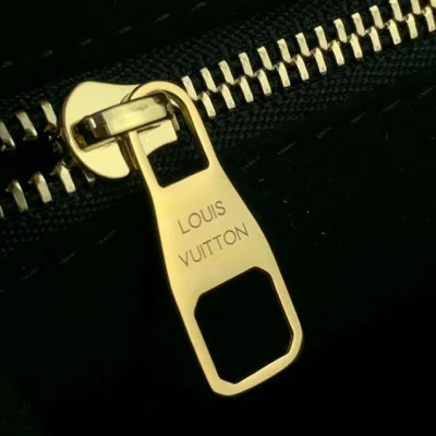 Сумка Louis Vuitton M43125 One Handle Flap Bag MM Shoulder Bag Monogram Canvas "Brown" фото № 10