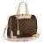 Сумка Louis Vuitton M50056 Retiro Shoulder Bag Monogram Canvas "Brown"