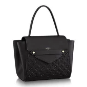 Сумка Louis Vuitton M50439 Trocadero Tote Bag Monogram Empreinte Leather "Black"