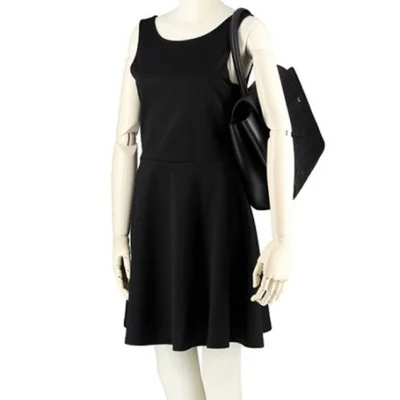 Сумка Louis Vuitton M50439 Trocadero Tote Bag Monogram Empreinte Leather "Black" фото № 10