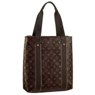 Портфель Louis Vuitton M53013 Cabas Beaubourg Briefcase Monogram Canvas "Brown"