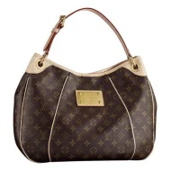 Сумка Louis Vuitton M56382 Galliera PM Hobo Bag Monogram Canvas "Brown"