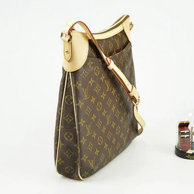 Сумка Louis Vuitton M56388 Odeon GM Crossbody Bag Monogram Canvas "Brown" фото № 3 Сумка Louis Vuitton M56388 Odeon GM Crossbody Bag Monogram Canvas "Brown" фото № 3