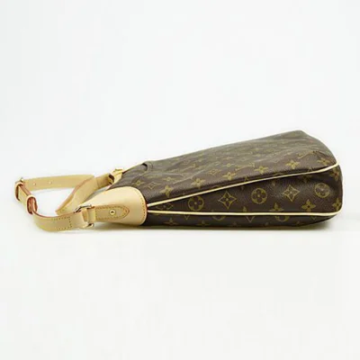 Сумка Louis Vuitton M56388 Odeon GM Crossbody Bag Monogram Canvas "Brown" фото № 4 Сумка Louis Vuitton M56388 Odeon GM Crossbody Bag Monogram Canvas "Brown" фото № 4