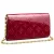 Сумка Louis Vuitton M90091 Chain Wallet Monogram Vernis "Red"