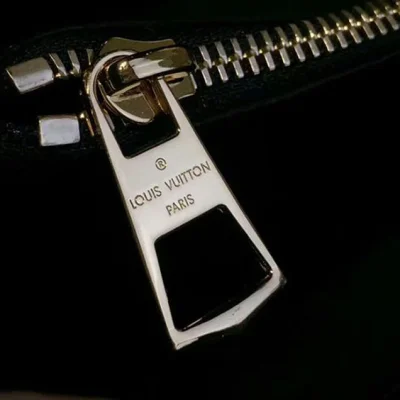 Сумка Louis Vuitton N41673 Brittany Tote Bag Damier Ebene Canvas "Brown" фото № 10