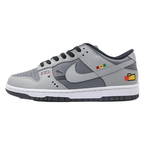 Nike SB Dunk Low "Video Game"