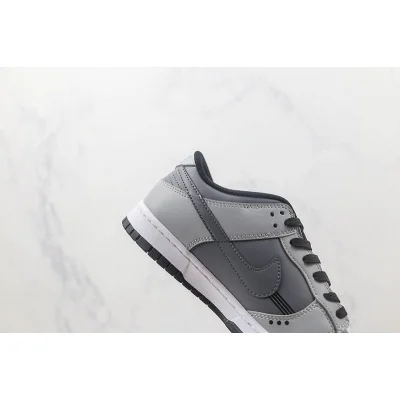 Nike SB Dunk Low "Video Game" фото № 4