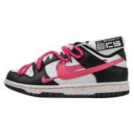 Nike SB Dunk Low Swooshes