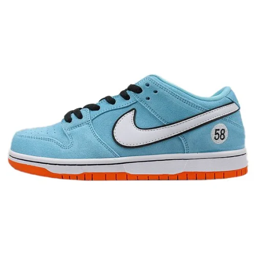 Nike SB Dunk Low "Gulf"