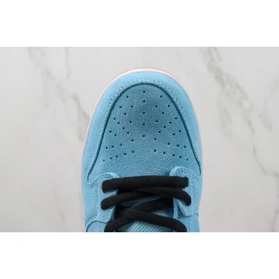 Nike SB Dunk Low "Gulf" фото № 3