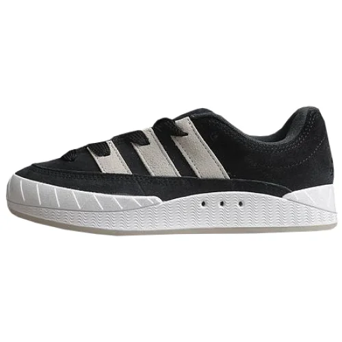 Adidas Originals Adimatic "Black"