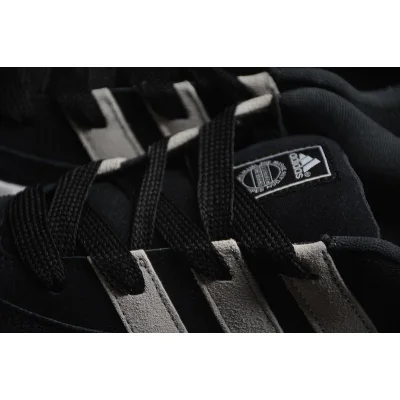 Adidas Originals Adimatic "Black" фото № 7