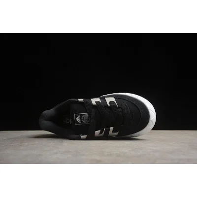 Adidas Originals Adimatic "Black" фото № 3