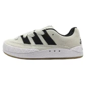 Adidas Adimatic "Grey/White/Black"