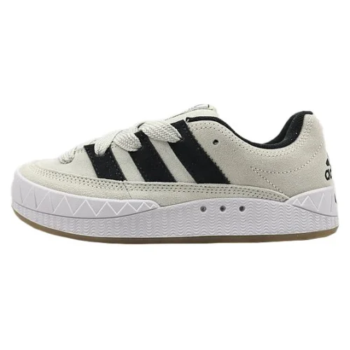 Adidas Adimatic "Grey/White/Black"