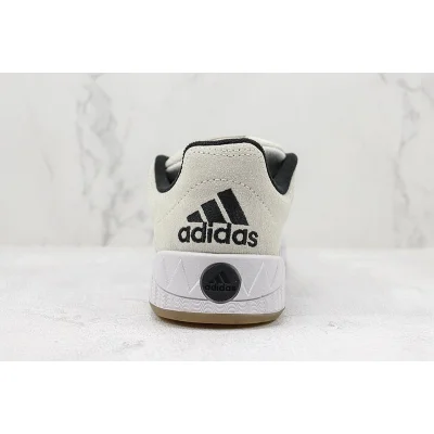 Adidas Adimatic "Grey/White/Black" фото № 9