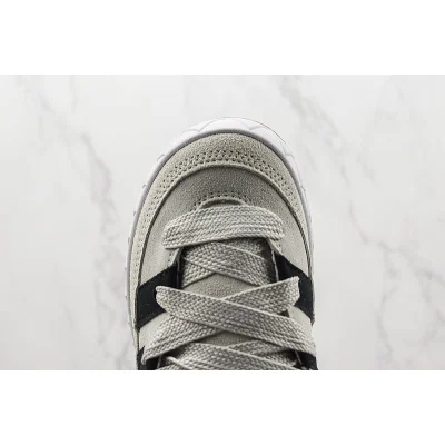 Adidas Adimatic "Grey/White/Black" фото № 4