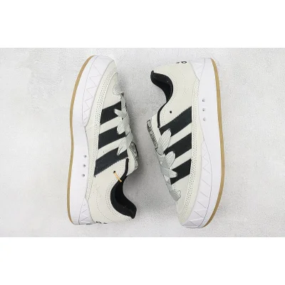 Adidas Adimatic "Grey/White/Black" фото № 7