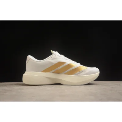 adidas Adizero Evo SL "White/Gold" фото № 3 adidas Adizero Evo SL "White/Gold" фото № 3