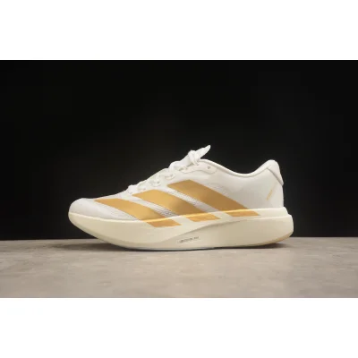 adidas Adizero Evo SL "White/Gold" фото № 2 adidas Adizero Evo SL "White/Gold" фото № 2
