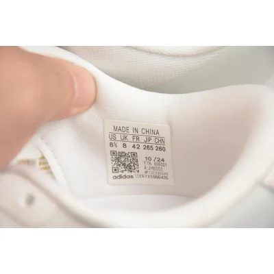 adidas Adizero Evo SL "White/Gold" фото № 7 adidas Adizero Evo SL "White/Gold" фото № 7