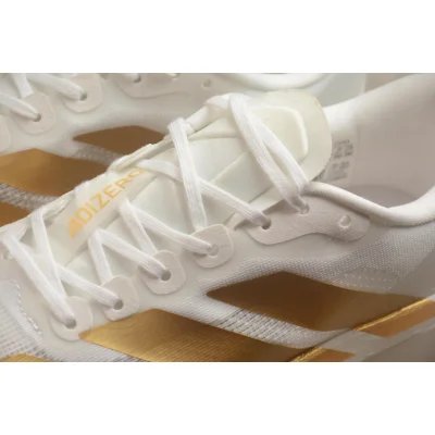 adidas Adizero Evo SL "White/Gold" фото № 6 adidas Adizero Evo SL "White/Gold" фото № 6