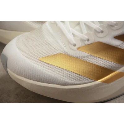 adidas Adizero Evo SL "White/Gold" фото № 5 adidas Adizero Evo SL "White/Gold" фото № 5