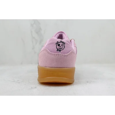 Mark Gonzalez x Adidas Aloha Super "Pink" фото № 9