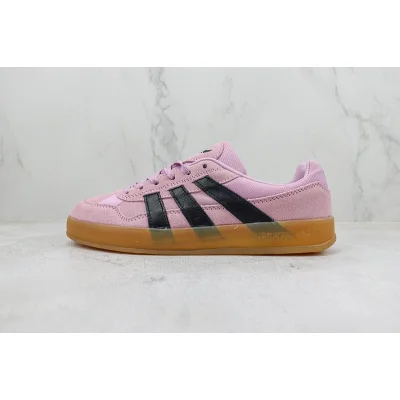 Mark Gonzalez x Adidas Aloha Super "Pink" фото № 2