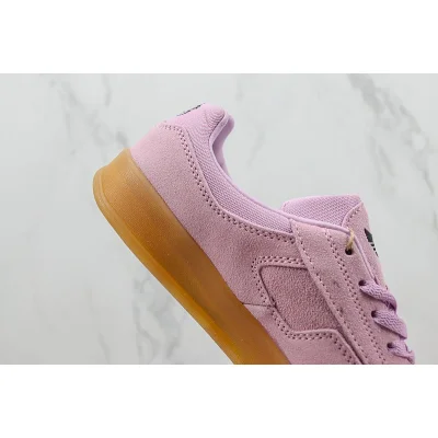 Mark Gonzalez x Adidas Aloha Super "Pink" фото № 3