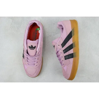 Mark Gonzalez x Adidas Aloha Super "Pink" фото № 6