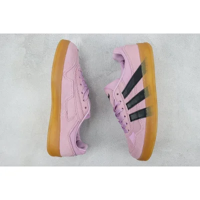 Mark Gonzalez x Adidas Aloha Super "Pink" фото № 7