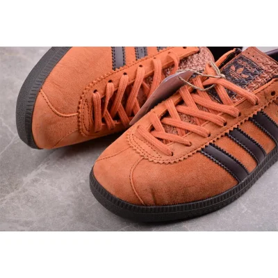 Adidas Amsterdam "Hazcop" фото № 4 Adidas Amsterdam "Hazcop" фото № 4