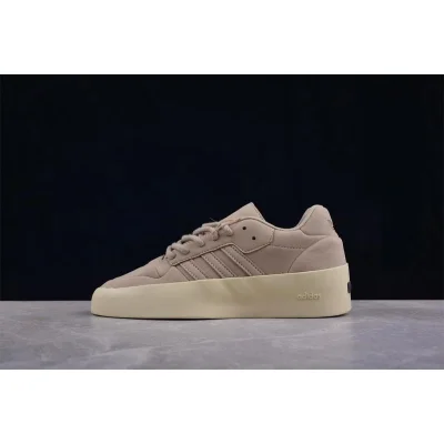 Fear of God x Adidas Athletics 86 "Rivalry Lo Clay" фото № 2