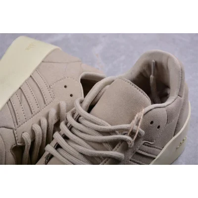 Fear of God x Adidas Athletics 86 "Rivalry Lo Clay" фото № 8