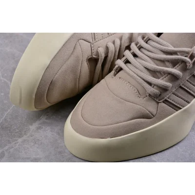 Fear of God x Adidas Athletics 86 "Rivalry Lo Clay" фото № 7