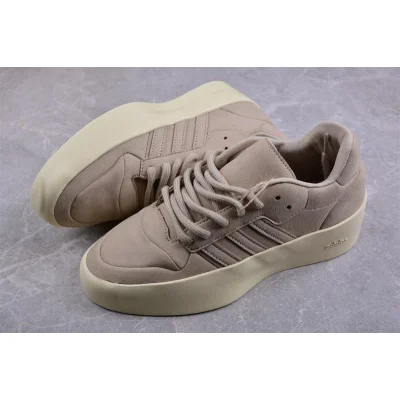 Fear of God x Adidas Athletics 86 "Rivalry Lo Clay" фото № 6