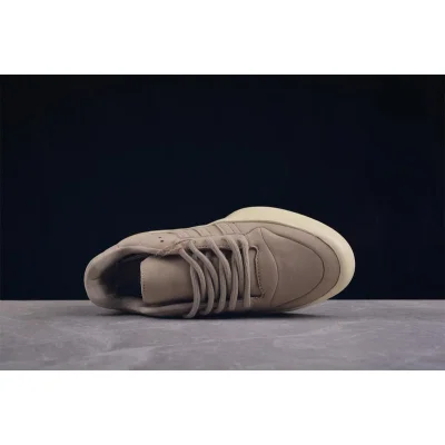 Fear of God x Adidas Athletics 86 "Rivalry Lo Clay" фото № 3