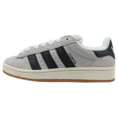 Adidas Campus 00s "Grey/Core Black"