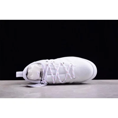 Adidas Moncler x Campus "The Art of Exploration – White" фото № 3