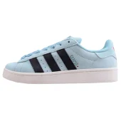 Adidas Campus "Blue Black White"