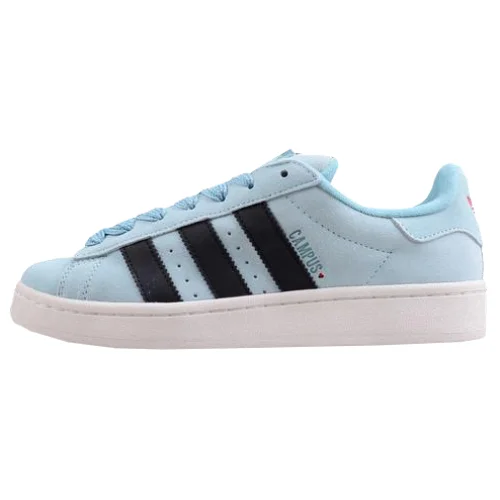 Adidas Campus "Blue Black White"