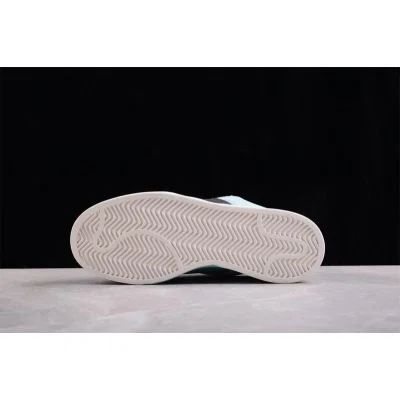 Adidas Campus "Blue Black White" фото № 4 Adidas Campus "Blue Black White" фото № 4